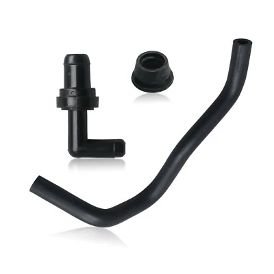 1 juego de ojal + válvula PCV + manguera para Toyota Tacoma S-Runner 2001 2002 2003 2004  Foto 1 de 4