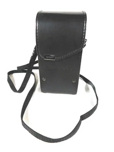 Genuine Black Tamron L-13 Hard Lens Case Protection - Picture 1 of 5