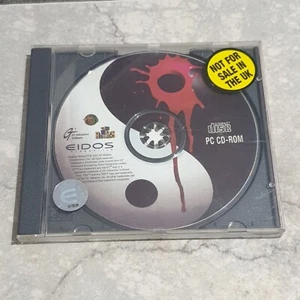 SHADOW WARRIOR - PC CD Rom Spiel - Nur CD - Eidos - Bild 1 von 4