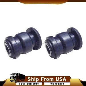 Suspensia Control Arm Bushings Front Lower 2x For Jeep Compass 2017-2018 - Picture 1 of 3
