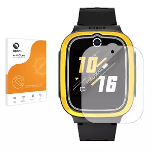 Optic+ Anti-Glare Screen Protector for KidsOclock GL50 - Photo 1 sur 3
