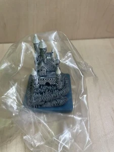 Dreamblade Pearlthorn Castle #14 Basisset Figur brandneu - Bild 1 von 2