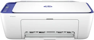 HP Deskjet 2821e All-in-One Multifunktionsdrucker Bluetooth Wi-Fi AirPrint USB - Afbeelding 1 van 6
