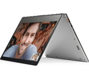 LENOVO YOGA 900S 12.5" 2 in 1 - Silver Grade B - Picture 1 of 1