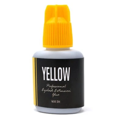 Pro Lash Extension Glue-Yellow - Image 1 of 4
