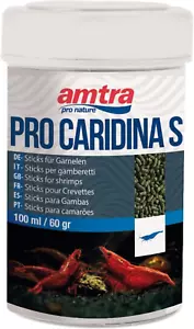 Pro Caridina Stick 100Ml - Mangime in Stick Affondanti a Base Vegetale per L’Ali - Foto 1 di 2
