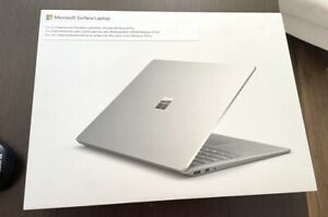 Microsoft Surface Laptop 1769, Intel Core i5-7300U, 2.6GHz, 8GB, 128GB SSD