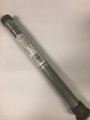 Duro-Med DMI Adjustable Bedside Commode Chair Replacement Leg - Image 1 of 4