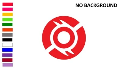 RHYDO, RHYDONIUM, STAR WARS, STARSHIP FUEL, adesivos para carros, laptops. - Imagem 1 de 4