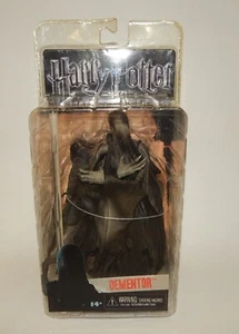 Harry Potter & The Deathly Hallows Series 2 NECA Dementor Action Figure Sealed - Picture 1 of 3