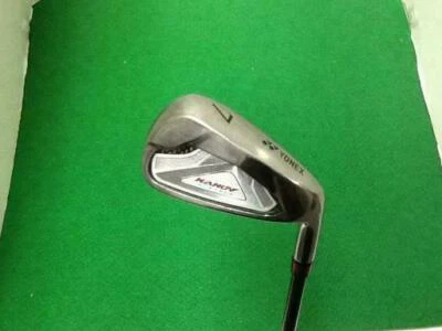 YONEX CYBER STAR NANO V NEXTAGE 8PC  R-FLEX IRONS SET GOLF 10307 - Image 1 of 4