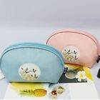 Hand-Held Storage Case Portable Makeup Pouch Lipstick Bag Wash Bag Cosmetic Bag