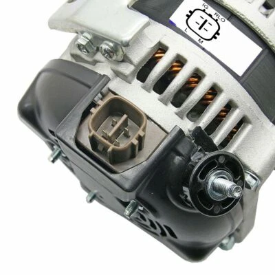 EMBREAGEM DE RODA LIVRE ALTERNADOR PARA 2003 - 2013 TOYOTA RAV4 MKIII MKII A3 GASOLINA - Imagem 1 de 3