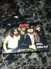 ac/dc highway to hell digipac cd factory sealed heavy metal