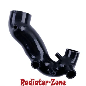 For 2000-2006 Audi A4 Passat B6 1.8T Turbo Silicone Induction Air Intake Hose - Picture 1 of 6