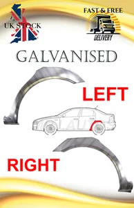 FOR ALFA ROMEO 159 05-12 SALOON / ESTATE REAR WHEEL ARCH REPAIR WING BODY PANEL - Picture 1 of 11