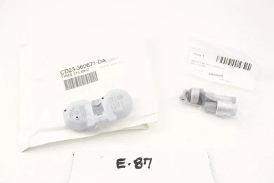 New OEM Aston Martin TPMS Tire Pressure Sensor 2008 up CD23-360671-DA all models - Image 1 of 4