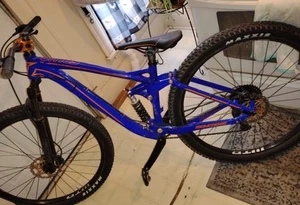 Mongoose Salvo Comp Large Adult 29 Mountain Bike - Picture 1 of 4