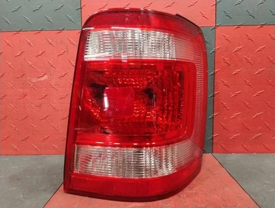 2008-2012 Ford Escape RH Passenger Side Rear Taillight Lamp OEM#8L84-13B504-A - Image 1 of 4