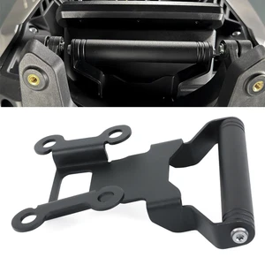 GPS Nav Sat Handlebar Extension Bracket For VOGE Valico 525 DSX DS525X 2023-2025 - Picture 1 of 24