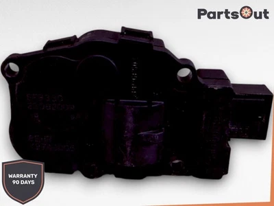 2007-2013 Mercedes-Benz S600 AC Heater Control Flap Motor Actuator EFB330 OEM - Image 1 of 3