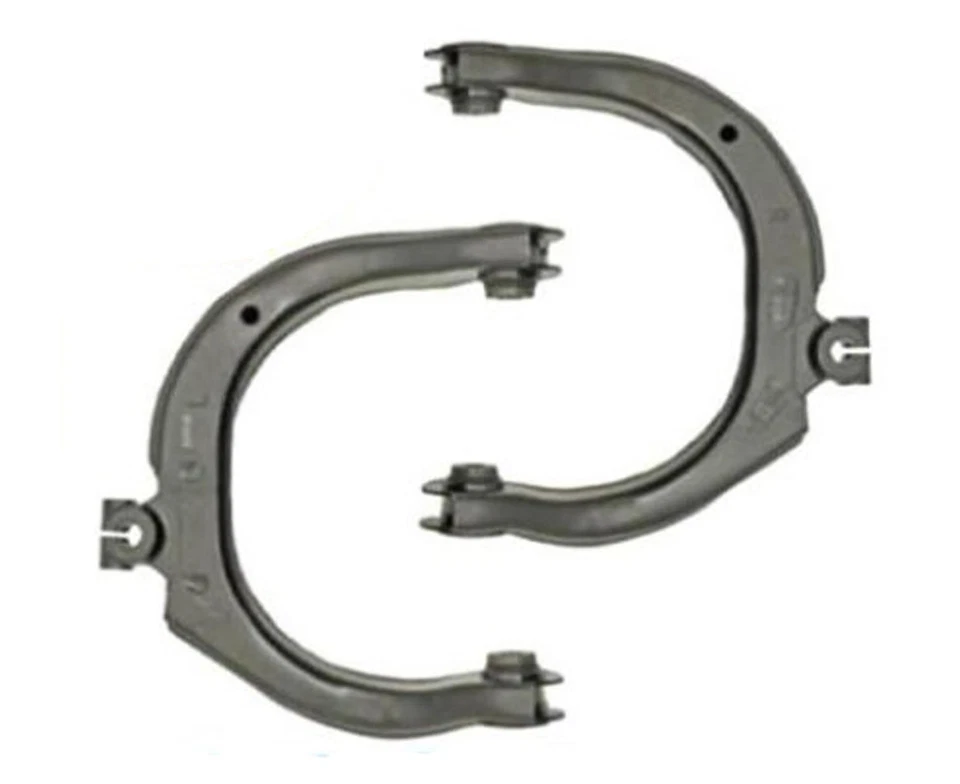 RAINER TRABLAZER ENVOY BRAVADA ASCENDER 9-7x ДВА ПЕРЕДНИХ ВЕРХНИХ РЫЧАГА УПРАВЛЕНИЯ - Изображение 1 из 4