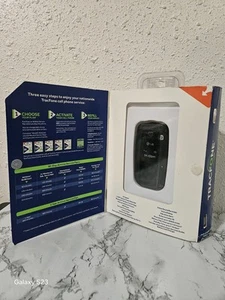 2 - TracFones, LG 440G Black Cellular, Flip Phones, New w/ Open Box - Picture 1 of 7