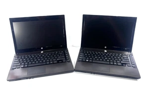 FOR PARTS: HP ProBook 4320T Thin Client - 1.87GHz Celeron, 2GB RAM, 2GB Storage - Afbeelding 1 van 8
