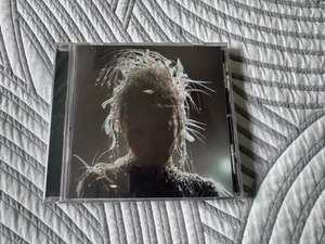 Miley Cyrus - Something Beautiful - SIGNED CD - Picture 1 of 2