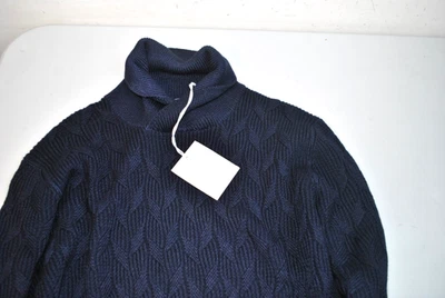 FEDELI  COLLEZIONI PURA LANA  L-50 550,00 CARTEL.  CALDISSIMO Foto 1 de 4