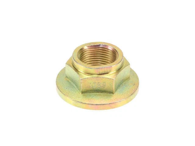 Tuerca de eje Empi 94Jy29Y para Jeep Grand Cherokee 2011-2024 5,7 L V8 tuerca de eje Foto 1 de 1