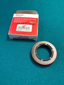 Wheel Seal National 8835S - Picture 1 of 2