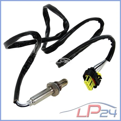 SONDE LAMBDA DE DIAGNOSTIC POUR OPEL ASTRA G SPEEDSTER VECTRA B ZAFIRA A 2.2 - Photo 1/4