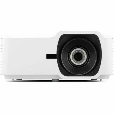 ViewSonic LS630W 4500 Lumens DLP WXGA Laser Projector with 1.3x Optical Zoom, H/ - Image 1 of 4