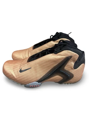 Talla 11 - Nike Zoom Hyperflight PRM 'Lion' 587561 900 Foto 1 de 4