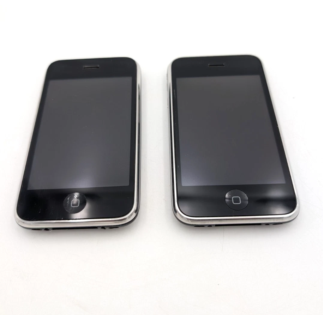 Apple iPhone 3GS Black Phones for Sale - eBay