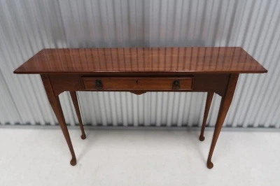 Lexington Bob Timberlake Collection Cherry Sofa Table #833-966 - Image 1 of 4