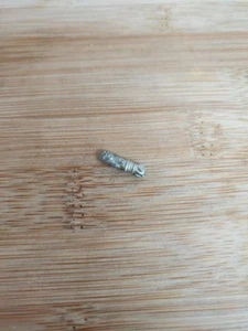 Lizardmen L Saurus Warrior Left Shield Arm Metal Bit GW 1990s Warhammer - Picture 1 of 11