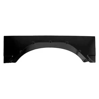 For Chevy C10 Pickup 67-72 Upper Wheel Arch Patch Rear Inner Passenger Side Foto 1 de 1