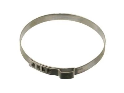 Abrazadera de fuelle de piñón y cremallera para Audi A6 1996-2004 95324RXQB 1997 1998 1999 2000 Foto 1 de 2