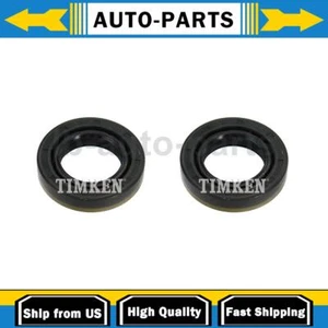 For 1998-2005 Blazer 2X Timken Front Inner Axle Shaft Seal - Picture 1 of 7