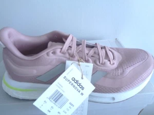 Adidas Supernova trainers shoes GX2970 uk 5.5 eu 38 2/3 us 7 NEW+BOX - Picture 1 of 6