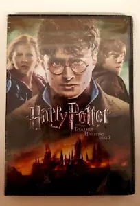 Harry Potter and The Deathly Hallows New - Picture 1 of 2