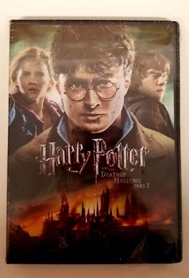 Harry Potter and The Deathly Hallows New - Image 1 of 2