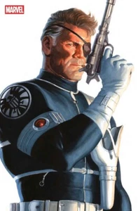 Deadpool Wolverine #5 Alex Ross Timeless Virgin Cover Var 5/28 Marvel - Picture 1 of 1