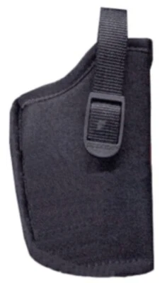 NEW - Uncle Mike's Sidekick Hip Holster - Size 10 #8110-1 RH - Fits Small Autos - Image 1 of 4