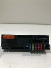 1998-2003 MERCEDES-BENZ E320 PROTECTION RELAY FUSE BOX OEM, A0005400072