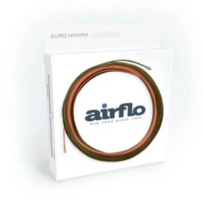 Airflo® Euro Nymph Fly Line TWO OPTIONS * 2025 Stock * UK AIRFLO DEALER - Picture 1 of 4