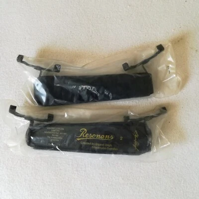 Resonans: Violon Support Épaule Hauteur 2 - 4/4 Violon Accessoire - Photo 1/2