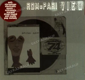 Rom=pari - View ' - Bild 1 von 1